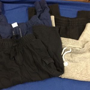 Pants bundle